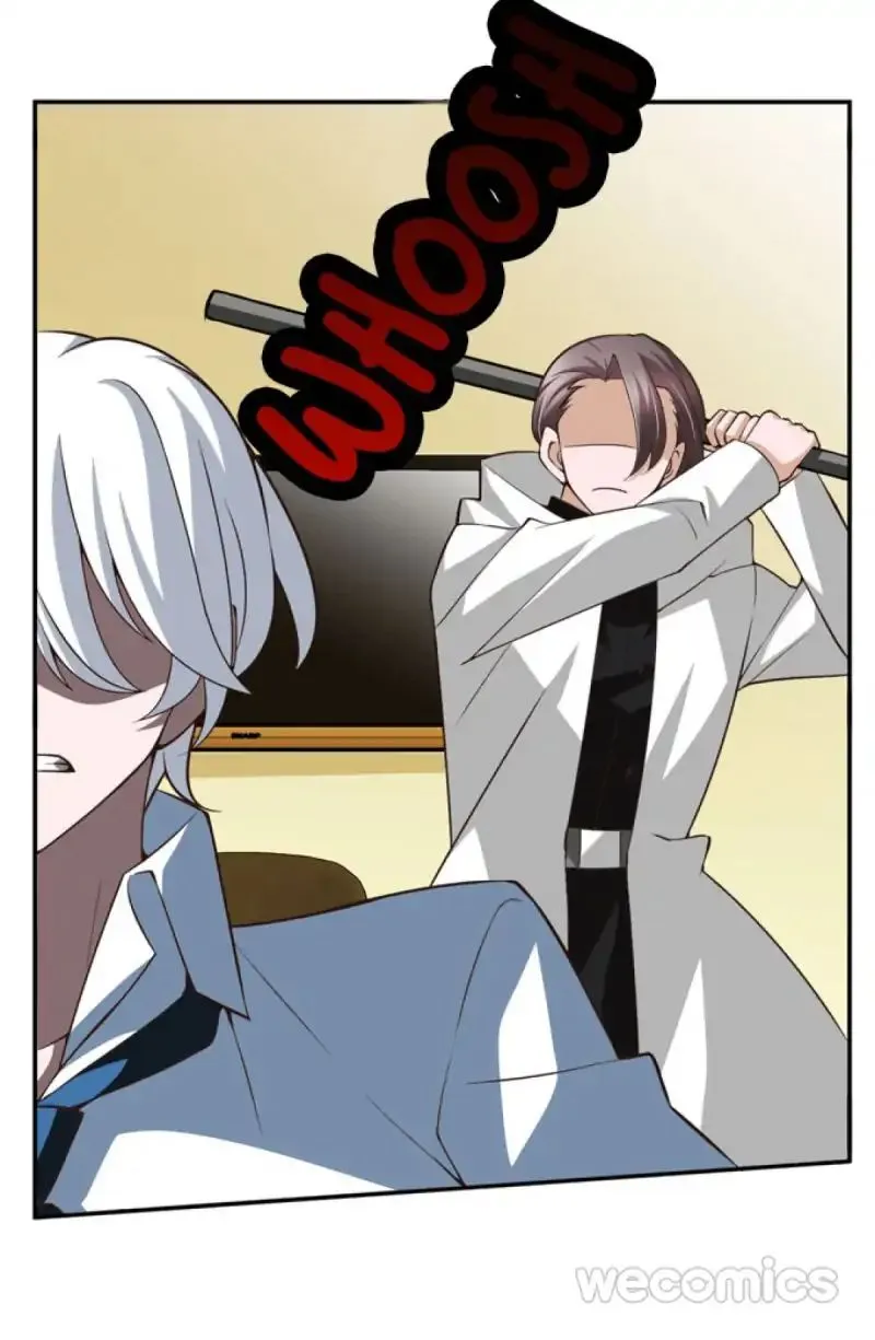 My Vampire Lover Chapter 69 page 39 - 