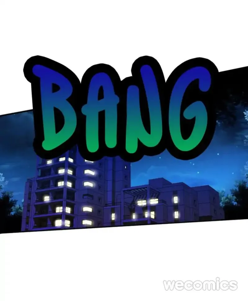 My Vampire Lover Chapter 69 page 41 - 
