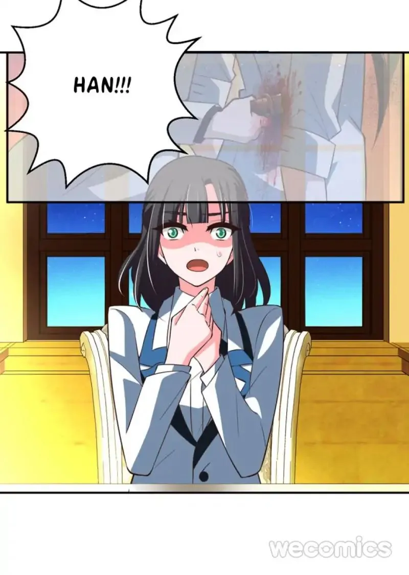 My Vampire Lover Chapter 69 page 43 - 