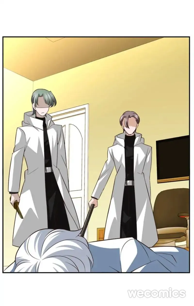 My Vampire Lover Chapter 69 page 44 - 
