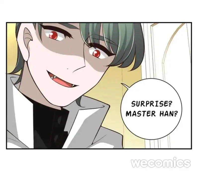 My Vampire Lover Chapter 69 page 45 - 