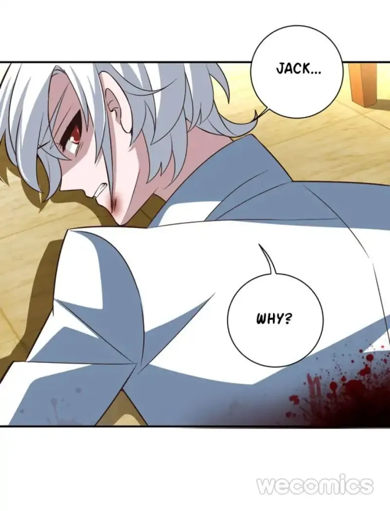 My Vampire Lover Chapter 69 page 46 - 