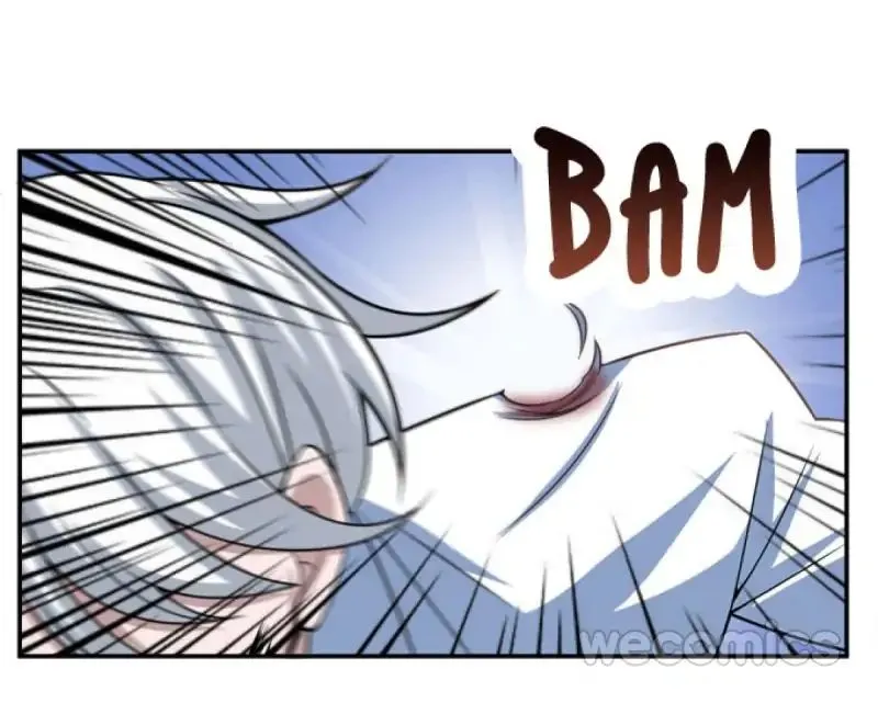 My Vampire Lover Chapter 69 page 47 - 