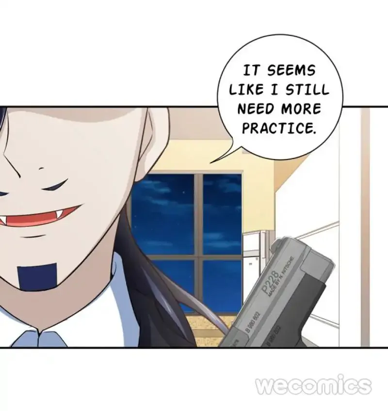 My Vampire Lover Chapter 69 page 48 - 
