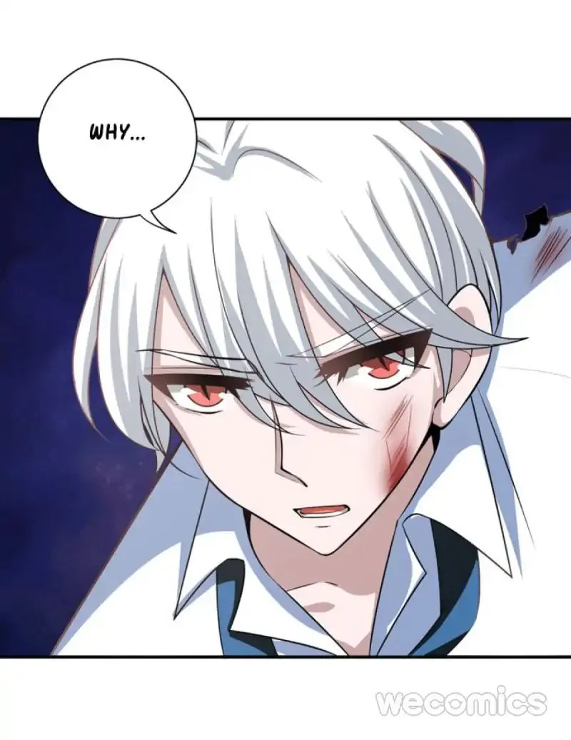 My Vampire Lover Chapter 69 page 49 - 