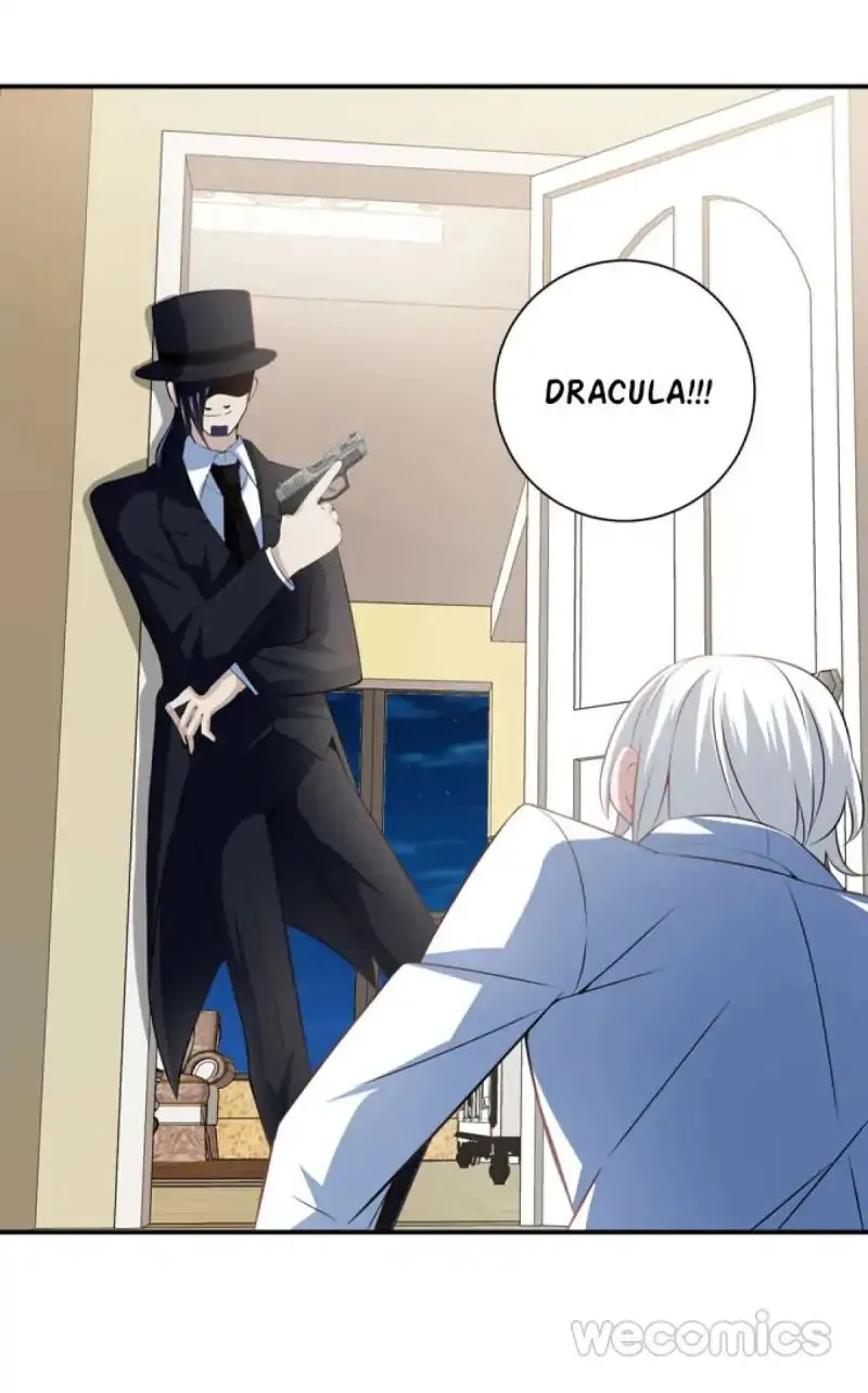 My Vampire Lover Chapter 69 page 50 - 
