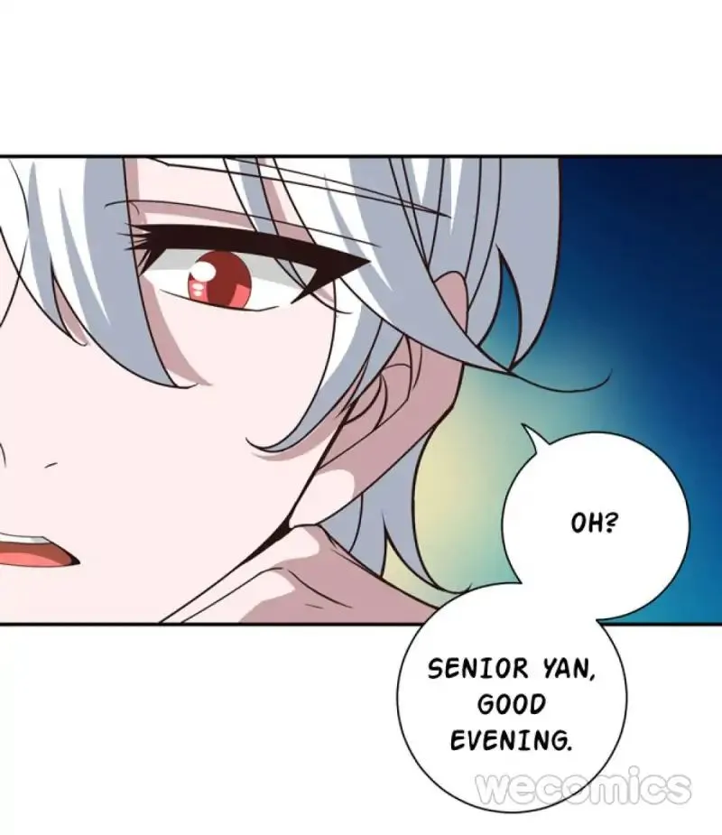 My Vampire Lover Chapter 69 page 6 - 