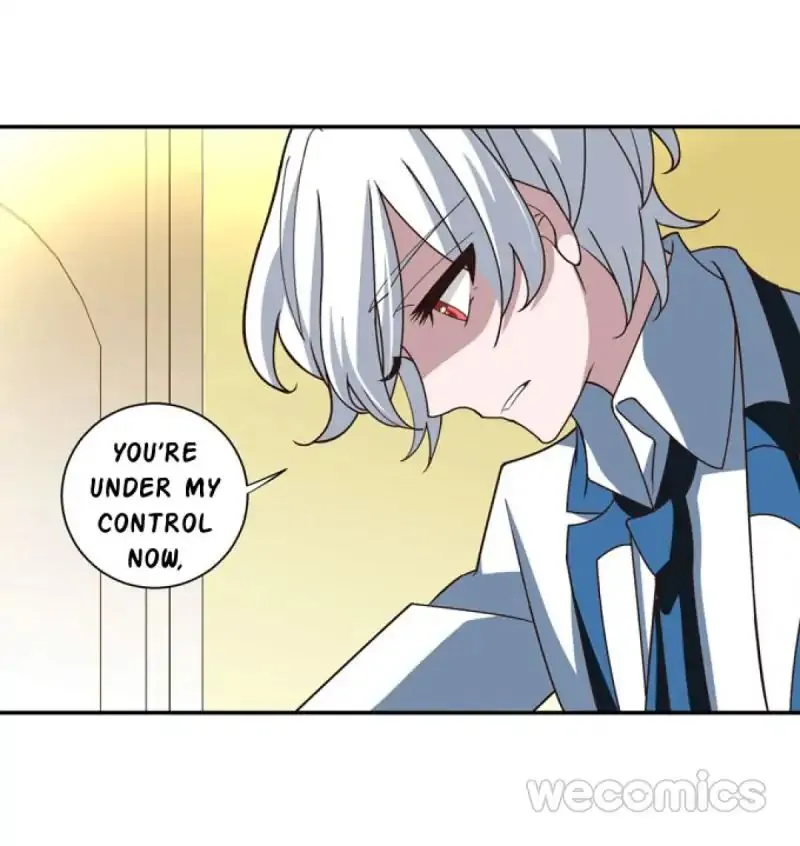 My Vampire Lover Chapter 69 page 10 - 