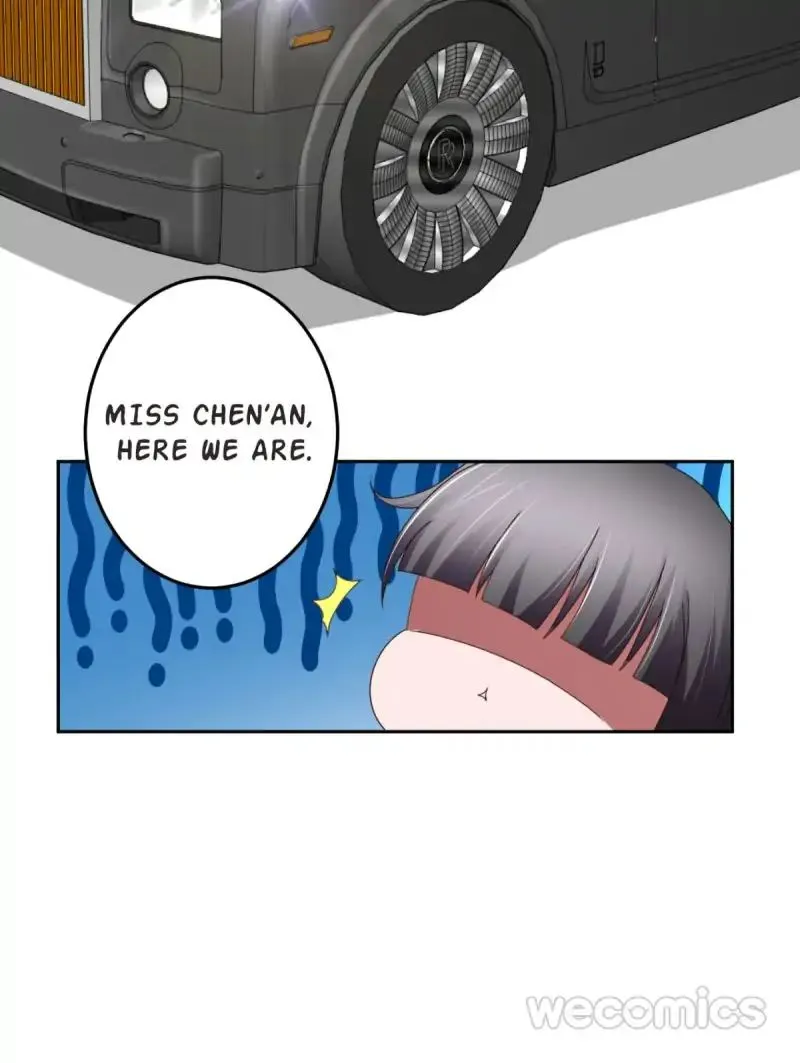 My Vampire Lover Chapter 7 page 11 - 