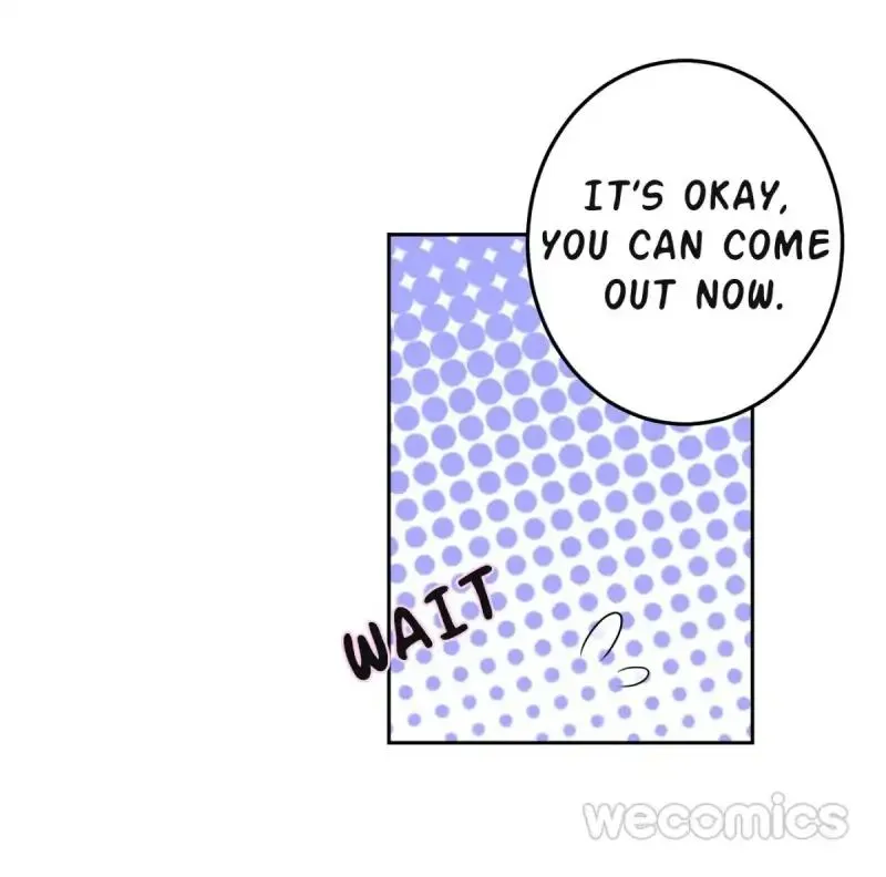 My Vampire Lover Chapter 7 page 14 - 