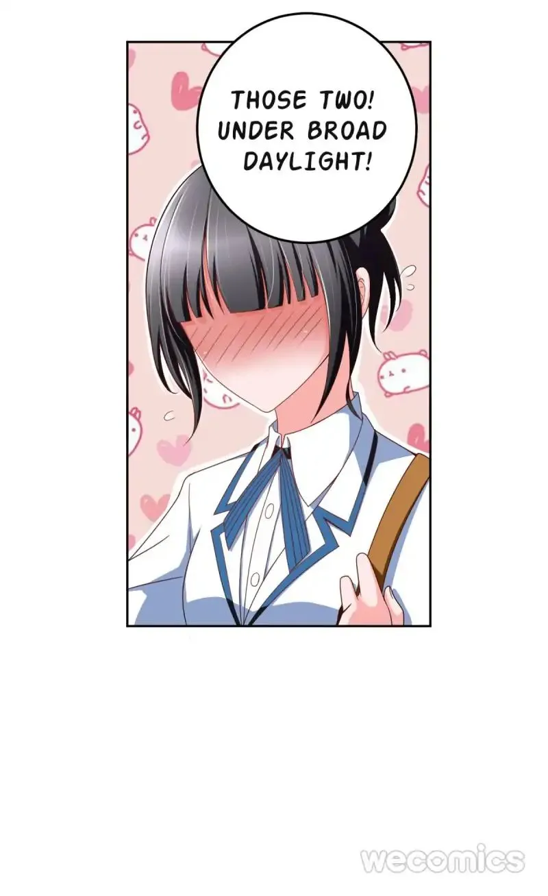 My Vampire Lover Chapter 7 page 16 - 