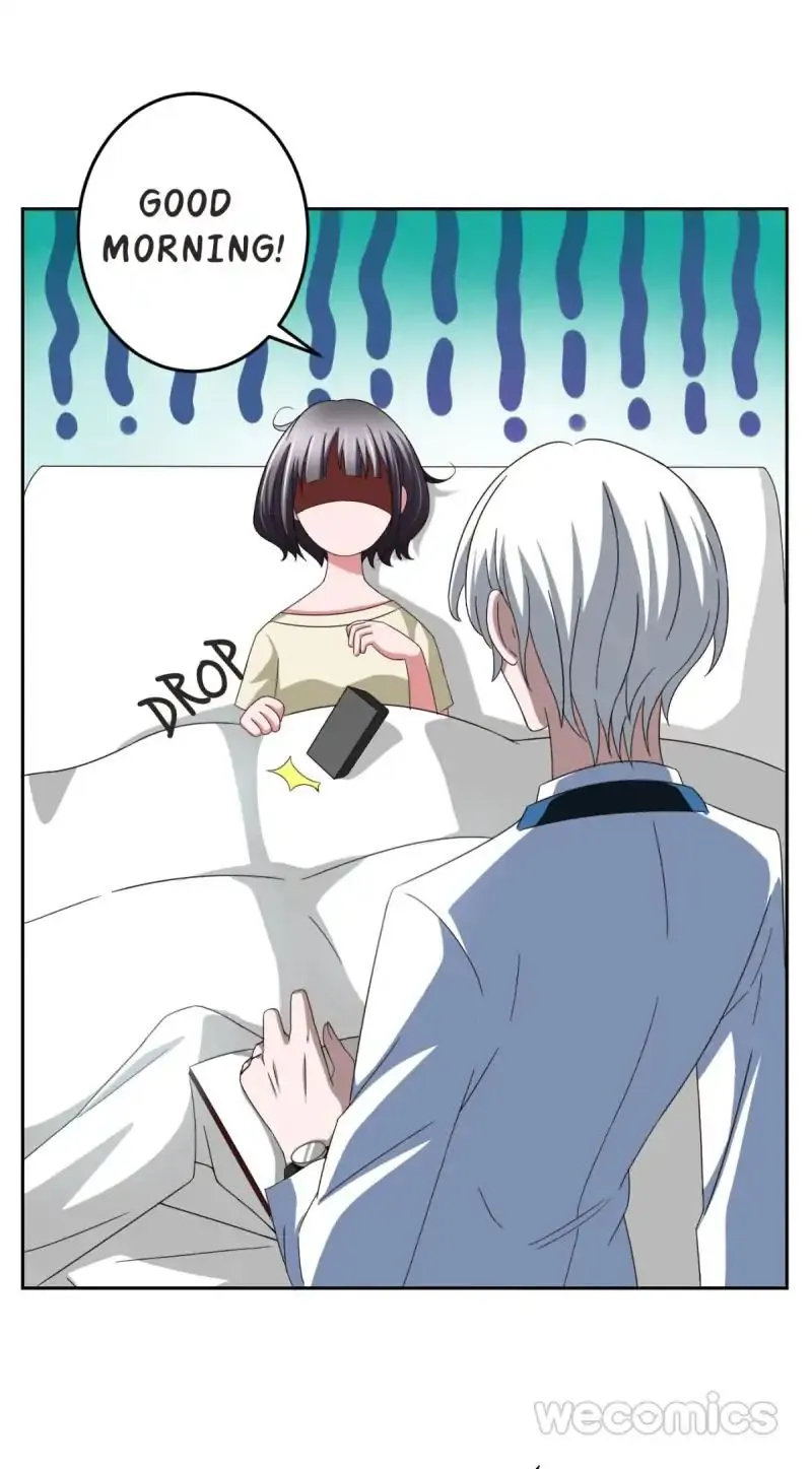 My Vampire Lover Chapter 7 page 3 - 
