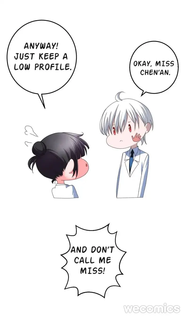 My Vampire Lover Chapter 7 page 25 - 