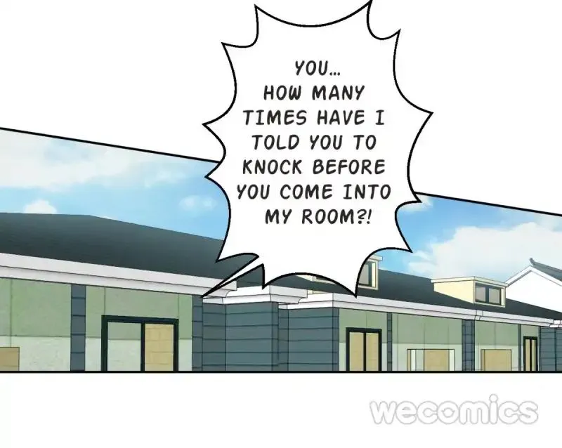 My Vampire Lover Chapter 7 page 4 - 