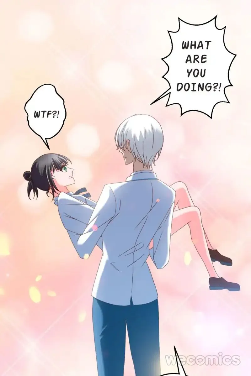 My Vampire Lover Chapter 7 page 9 - 