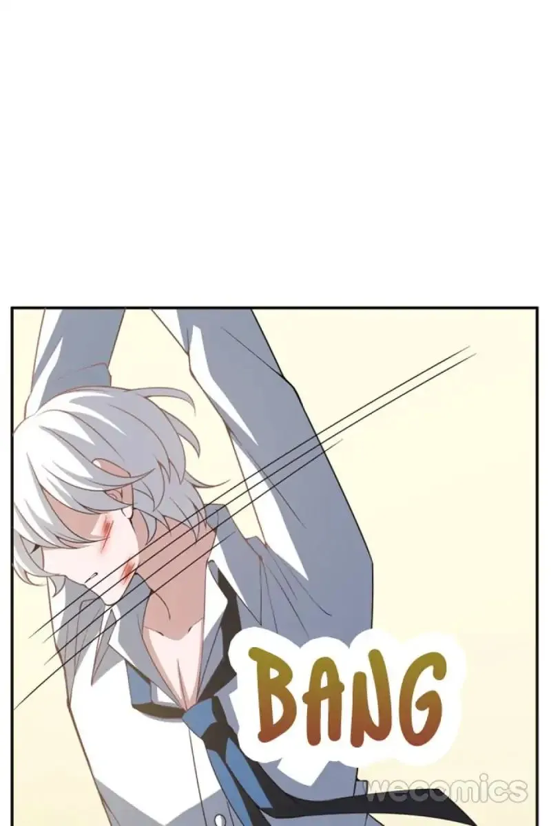 My Vampire Lover Chapter 70 page 1 - 