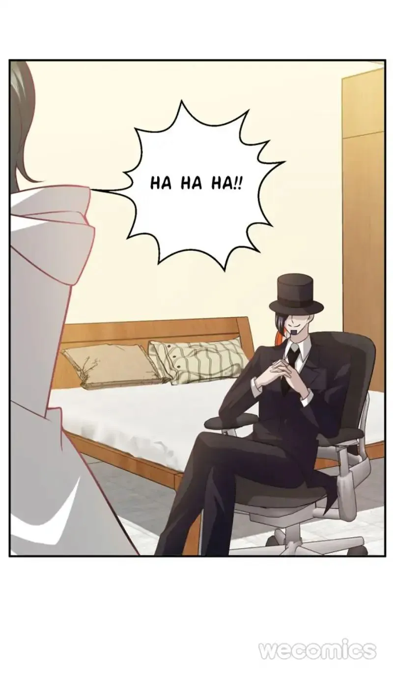 My Vampire Lover Chapter 70 page 11 - 