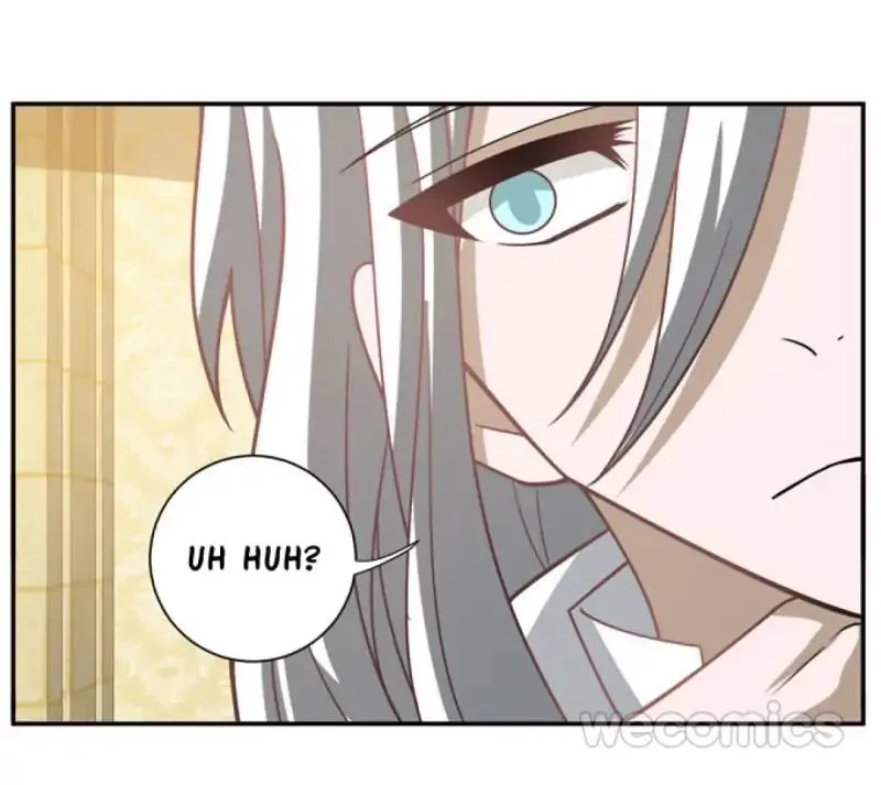 My Vampire Lover Chapter 70 page 14 - 