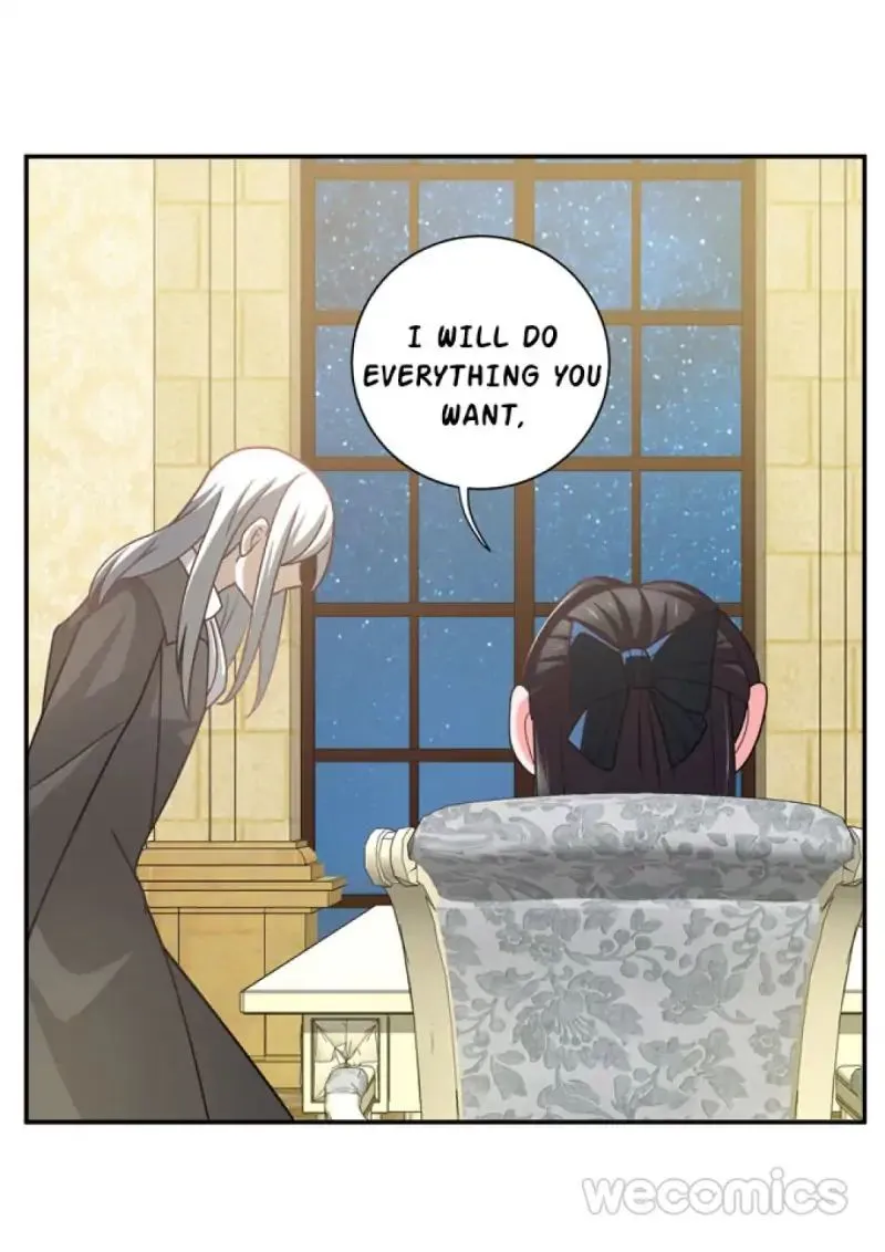 My Vampire Lover Chapter 70 page 16 - 