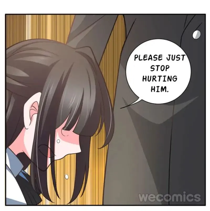 My Vampire Lover Chapter 70 page 17 - 
