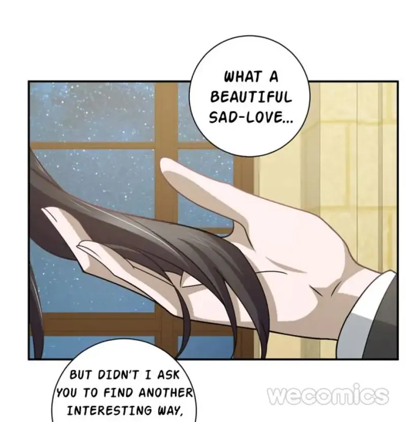 My Vampire Lover Chapter 70 page 18 - 