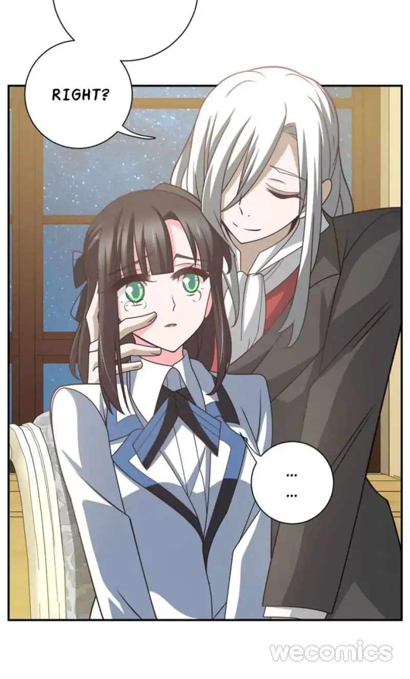 My Vampire Lover Chapter 70 page 19 - 