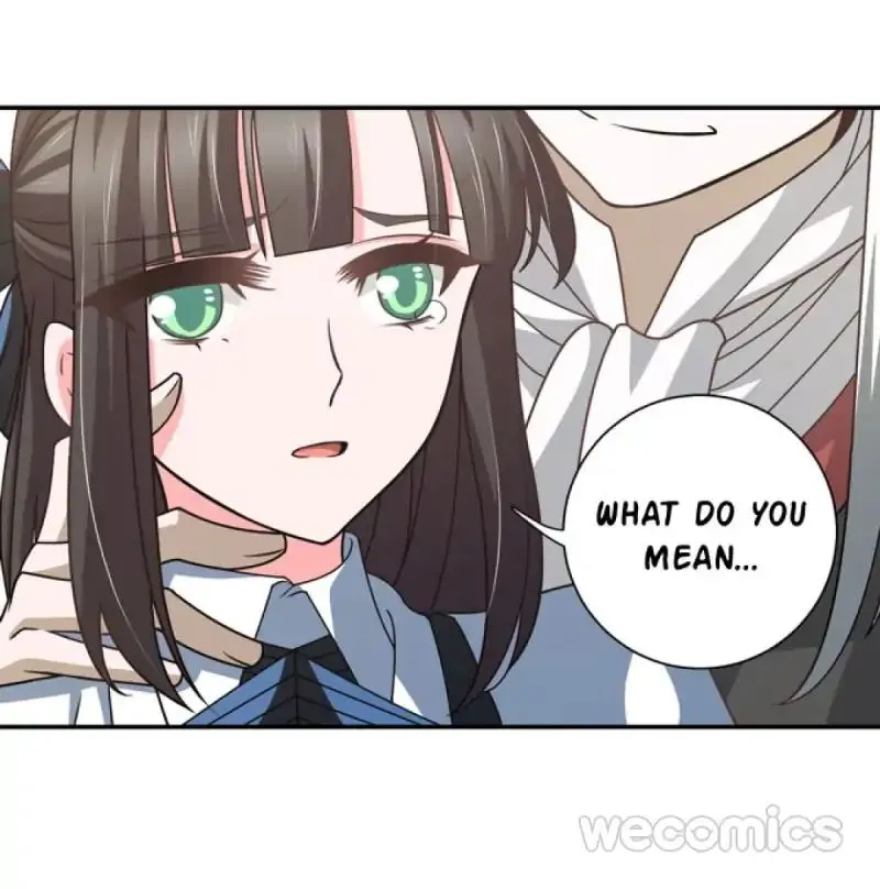 My Vampire Lover Chapter 70 page 20 - 