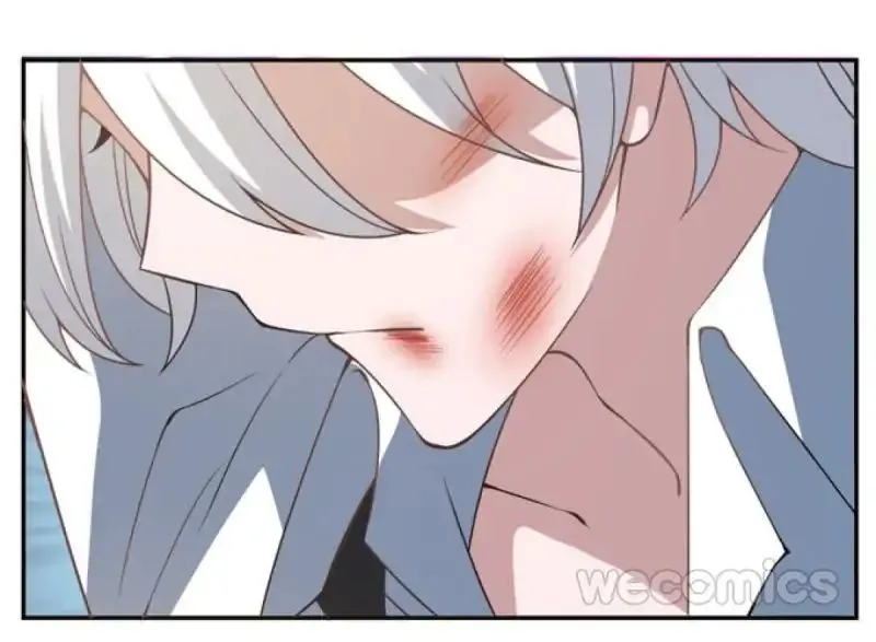 My Vampire Lover Chapter 70 page 3 - 