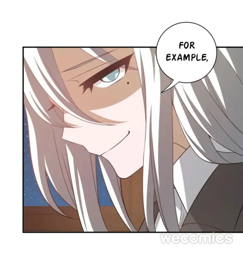 My Vampire Lover Chapter 70 page 21 - 