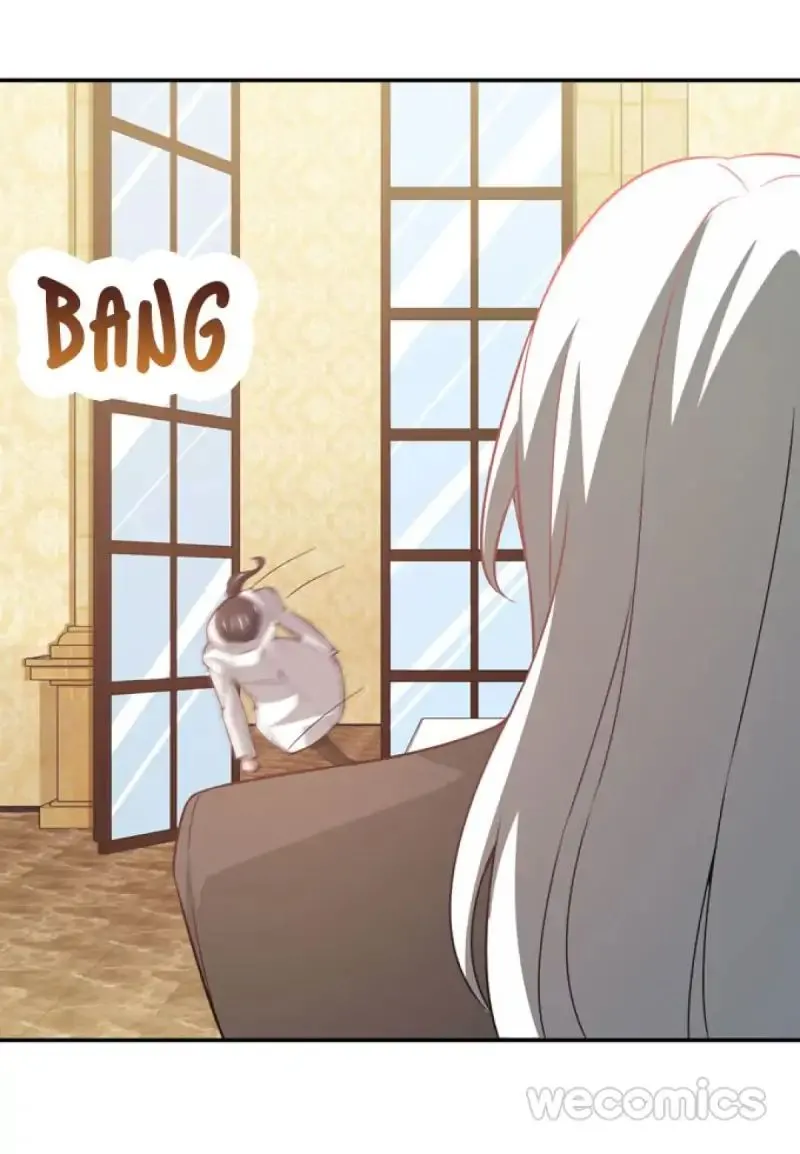 My Vampire Lover Chapter 70 page 22 - 