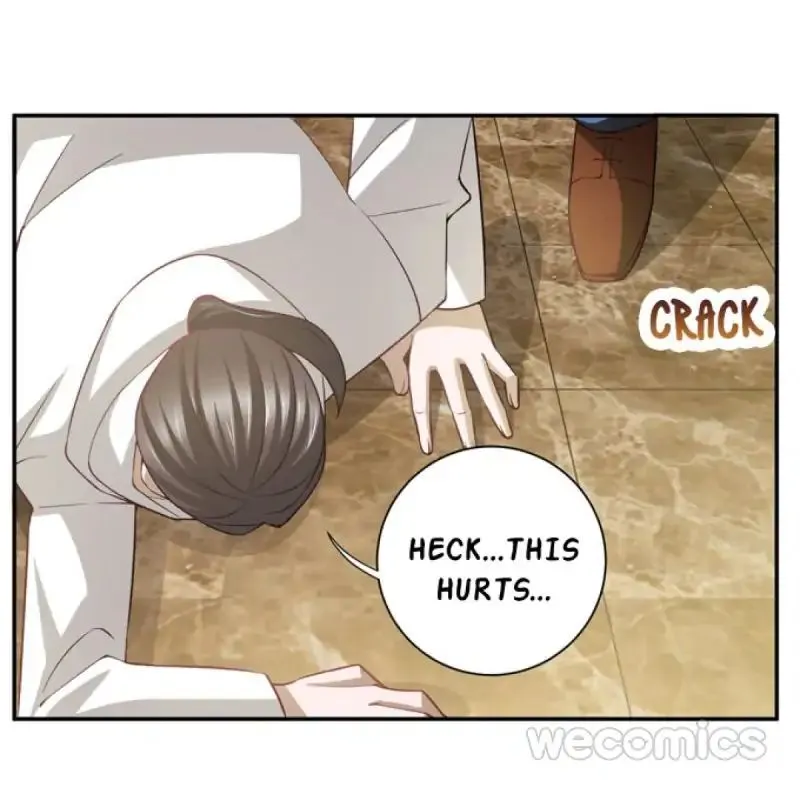 My Vampire Lover Chapter 70 page 23 - 