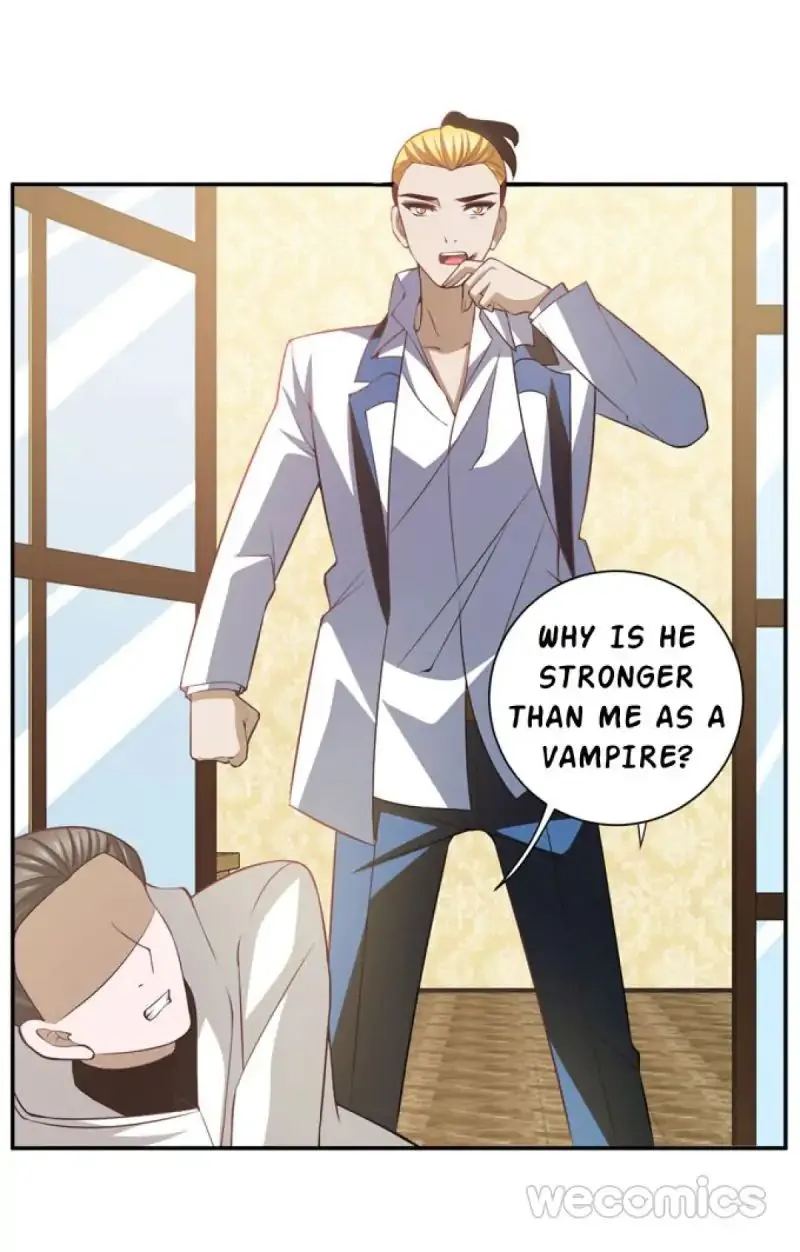 My Vampire Lover Chapter 70 page 24 - 
