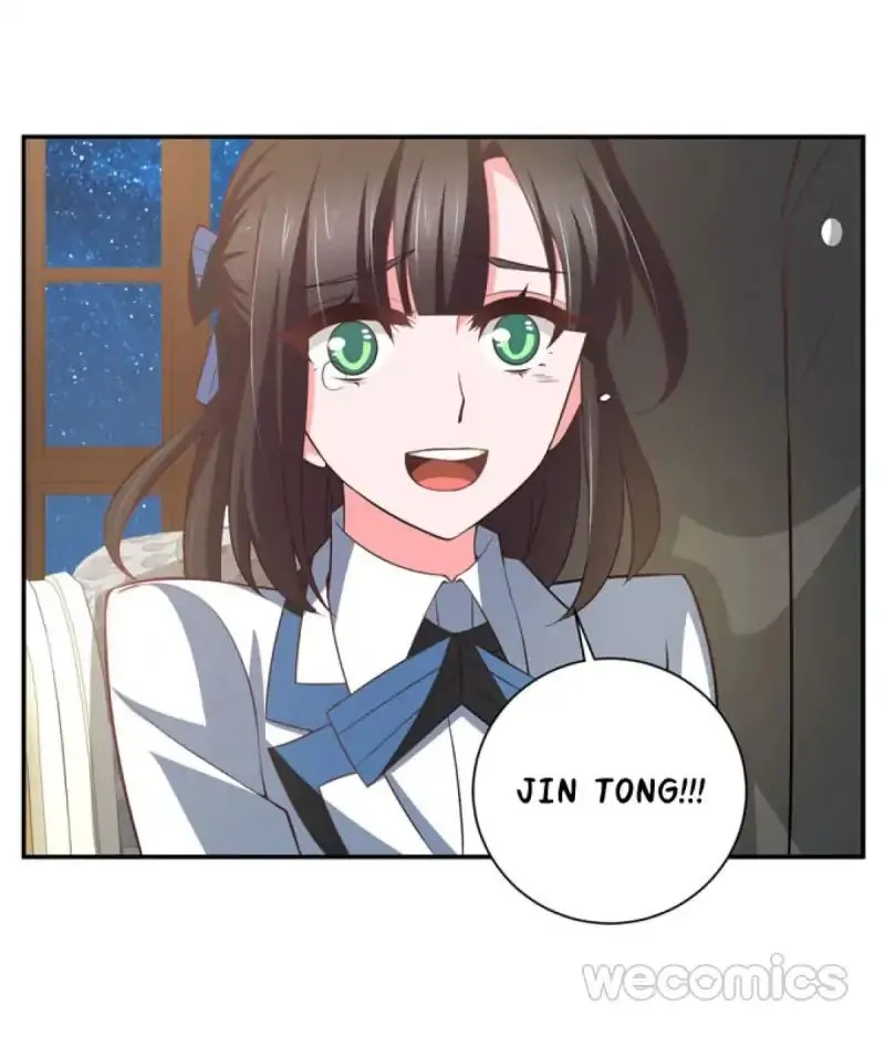 My Vampire Lover Chapter 70 page 25 - 