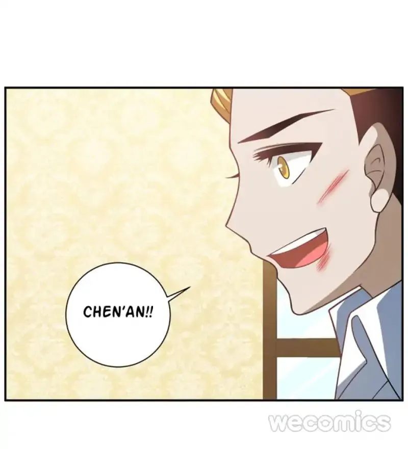 My Vampire Lover Chapter 70 page 26 - 