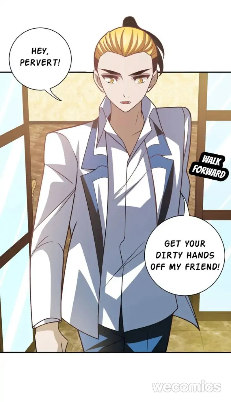 My Vampire Lover Chapter 70 page 30 - 