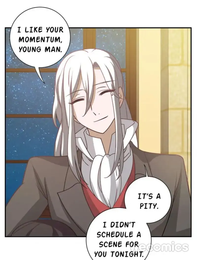 My Vampire Lover Chapter 70 page 31 - 