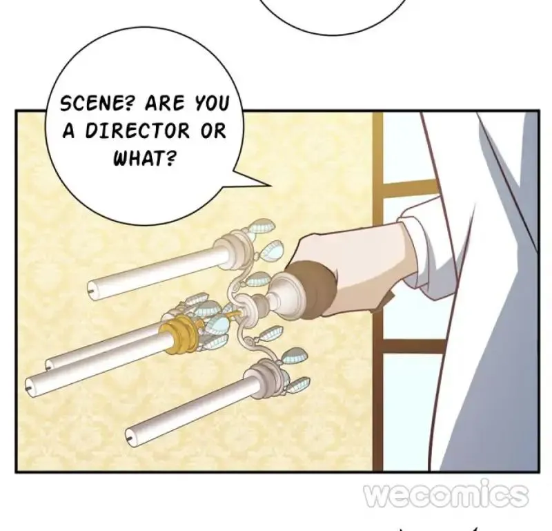 My Vampire Lover Chapter 70 page 32 - 