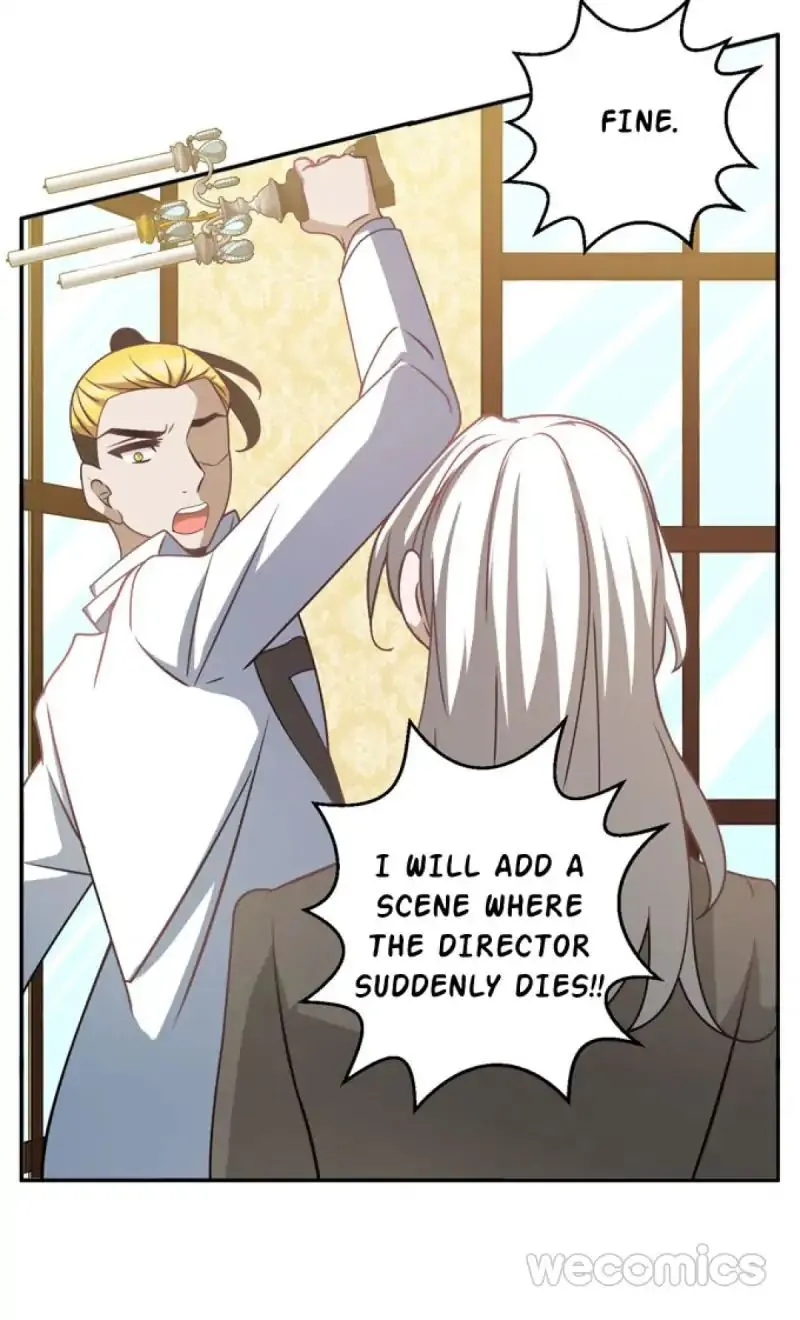 My Vampire Lover Chapter 70 page 33 - 