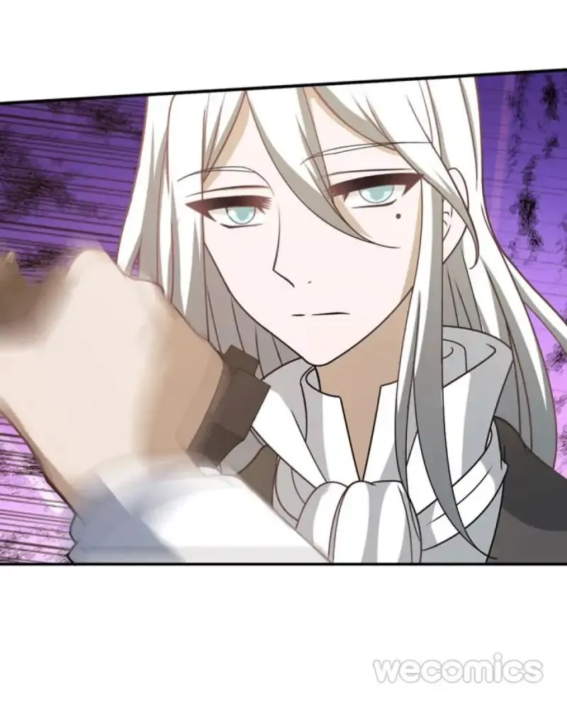 My Vampire Lover Chapter 70 page 34 - 