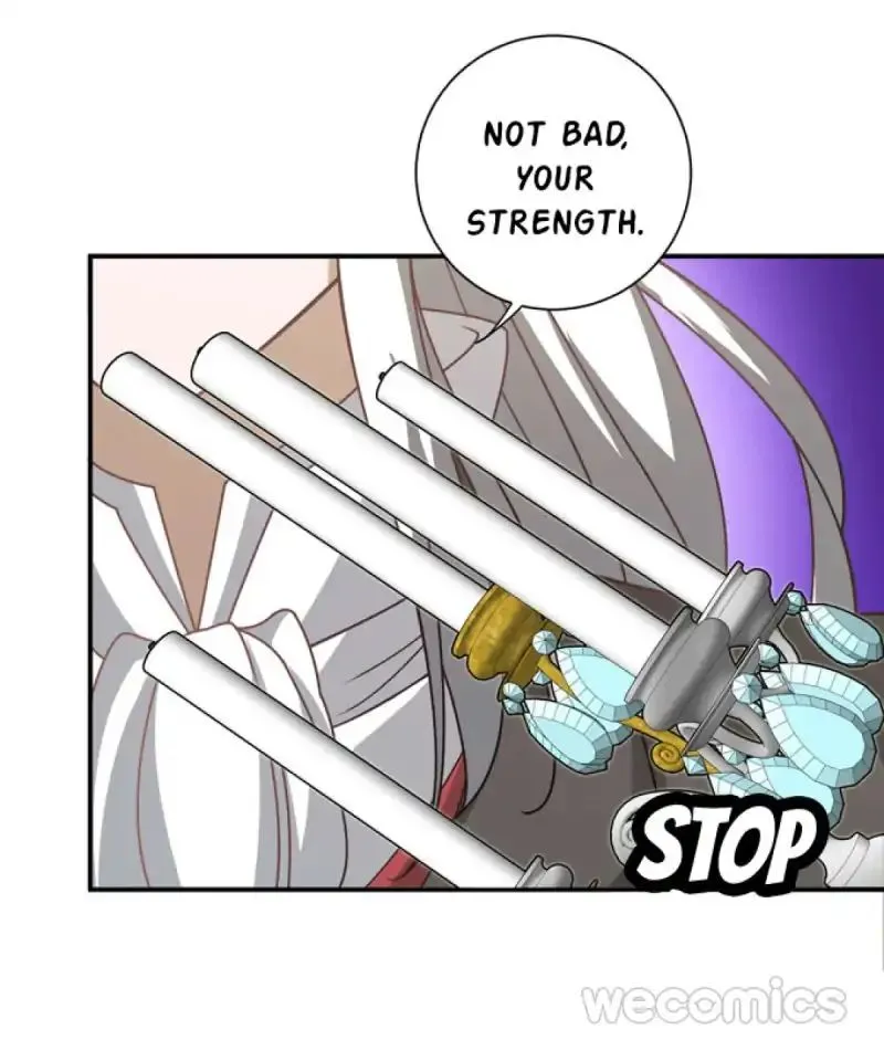 My Vampire Lover Chapter 70 page 35 - 
