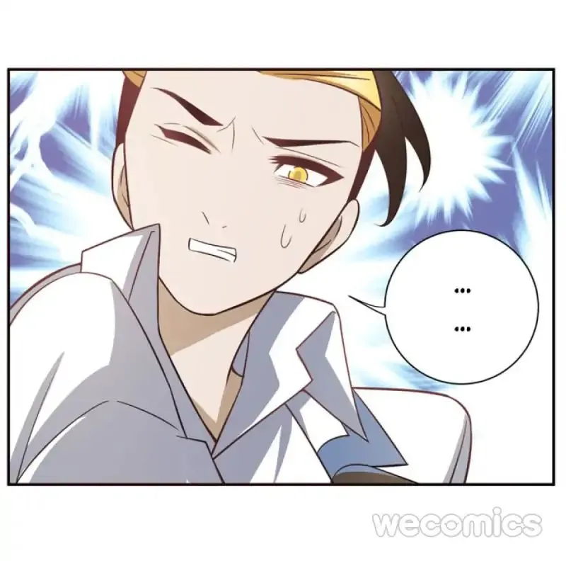 My Vampire Lover Chapter 70 page 36 - 