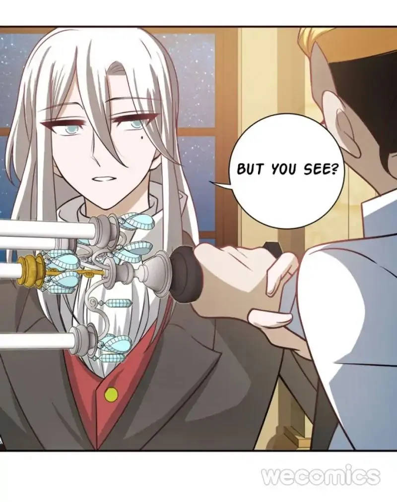 My Vampire Lover Chapter 70 page 37 - 