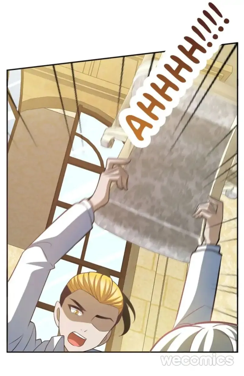 My Vampire Lover Chapter 70 page 41 - 