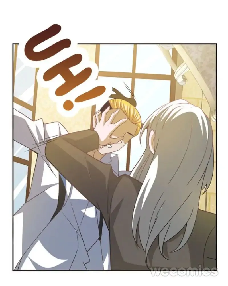 My Vampire Lover Chapter 70 page 42 - 
