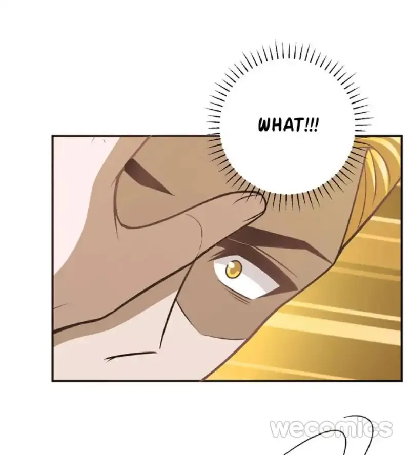 My Vampire Lover Chapter 70 page 43 - 