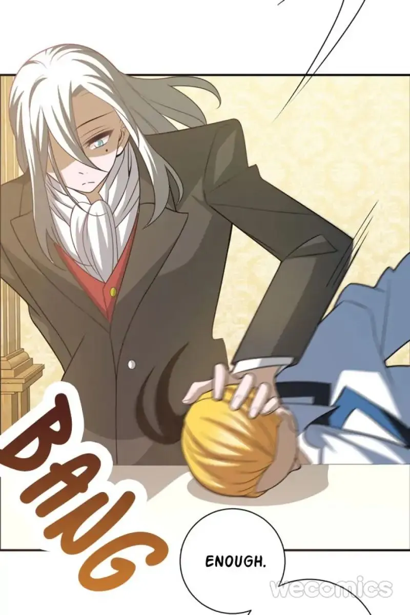 My Vampire Lover Chapter 70 page 44 - 