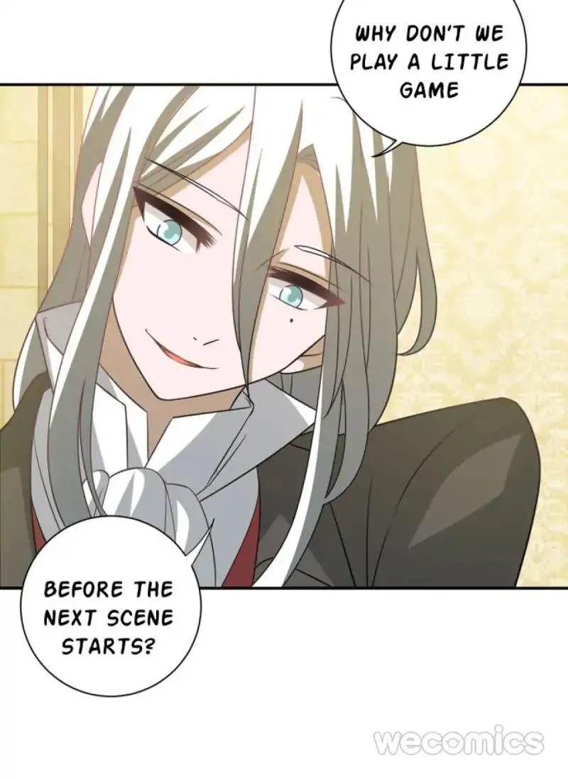 My Vampire Lover Chapter 70 page 45 - 