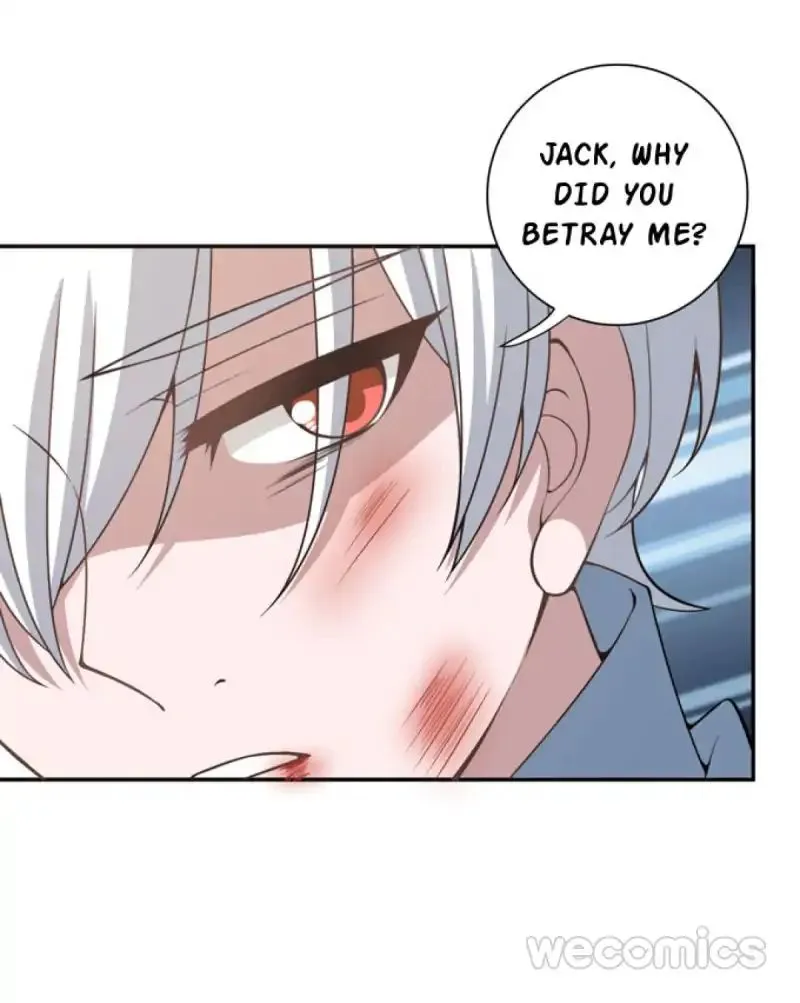 My Vampire Lover Chapter 70 page 6 - 