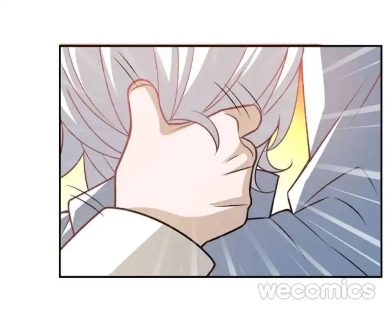 My Vampire Lover Chapter 70 page 8 - 