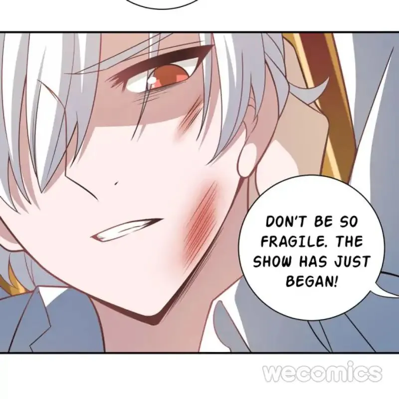 My Vampire Lover Chapter 70 page 10 - 